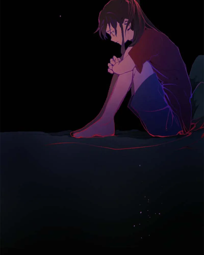 GANDA: Night Defender Chapter 24 page 31 - 