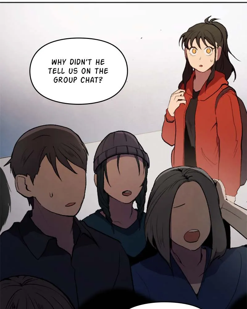 GANDA: Night Defender Chapter 24 page 37 - 