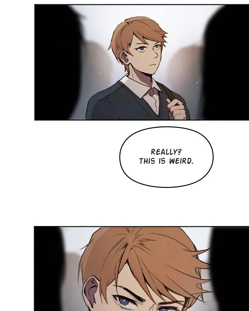GANDA: Night Defender Chapter 24 page 39 - 