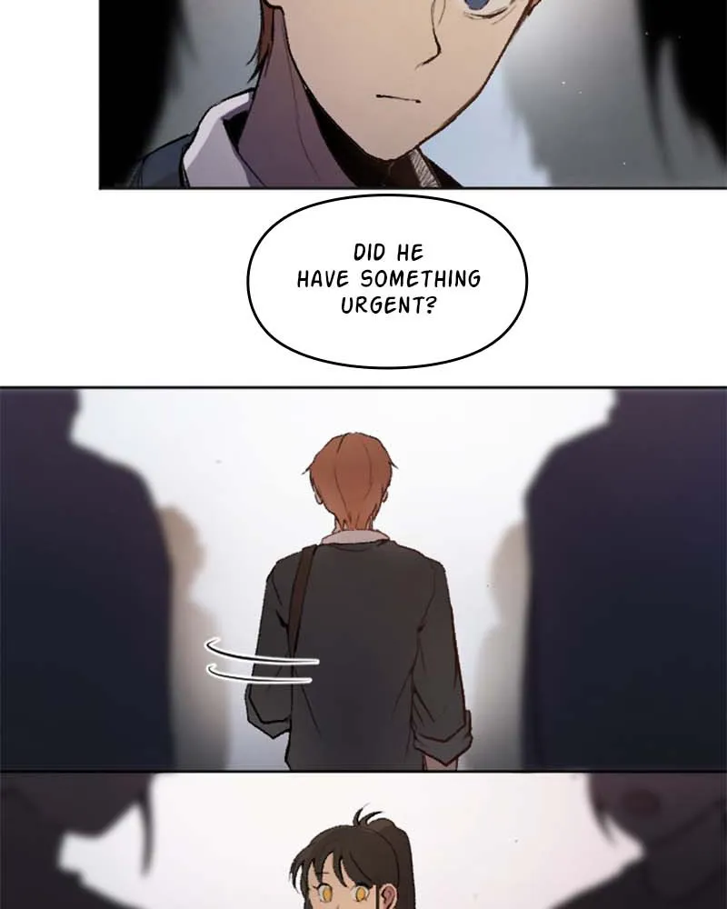 GANDA: Night Defender Chapter 24 page 40 - 