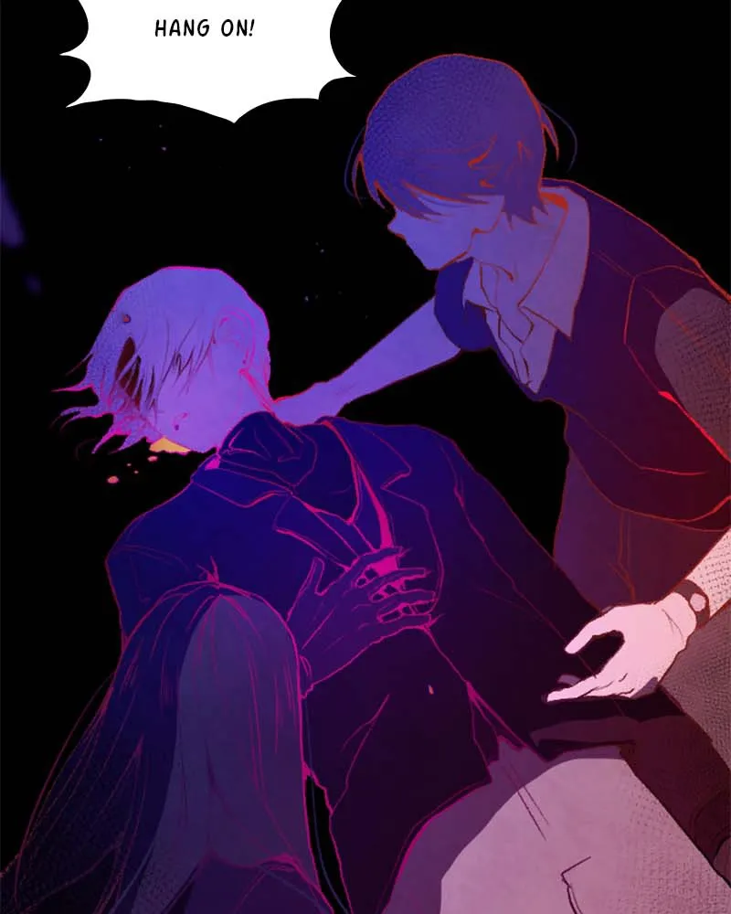 GANDA: Night Defender Chapter 24 page 5 - 