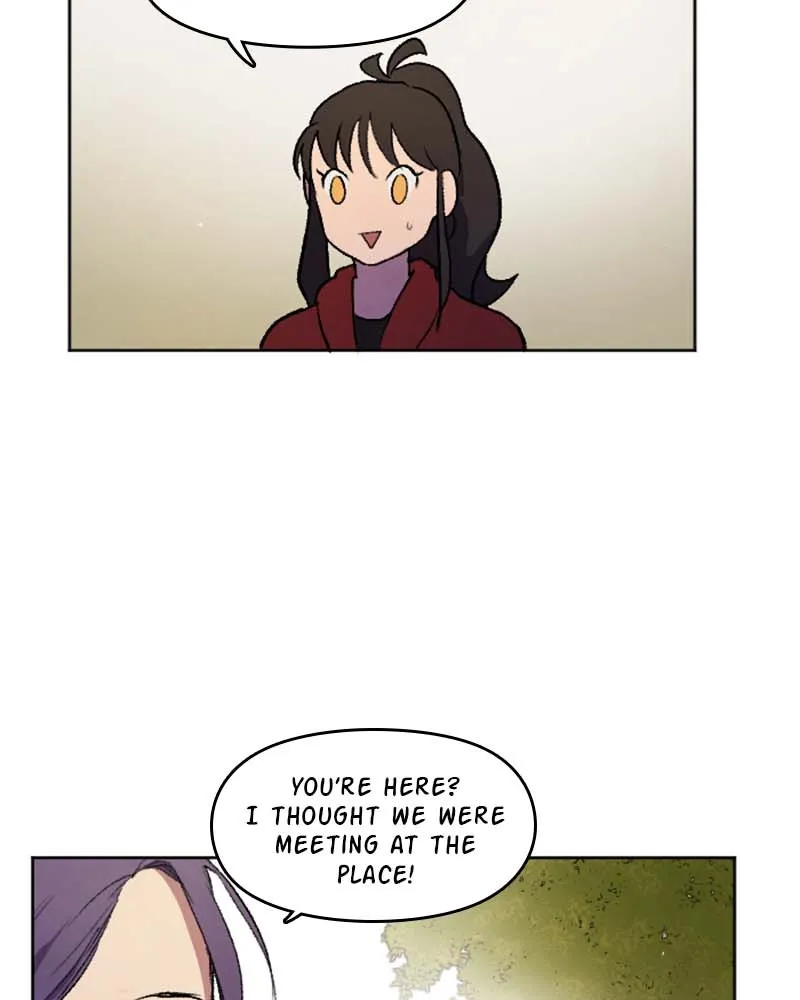 GANDA: Night Defender Chapter 24 page 50 - 