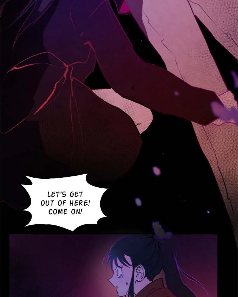 GANDA: Night Defender Chapter 24 page 6 - 