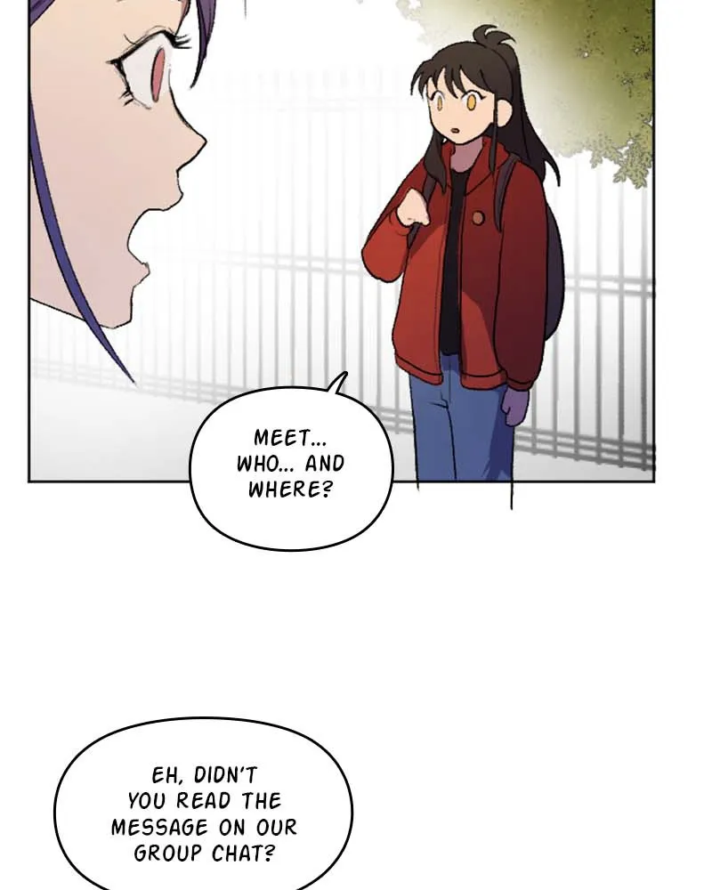 GANDA: Night Defender Chapter 24 page 51 - 