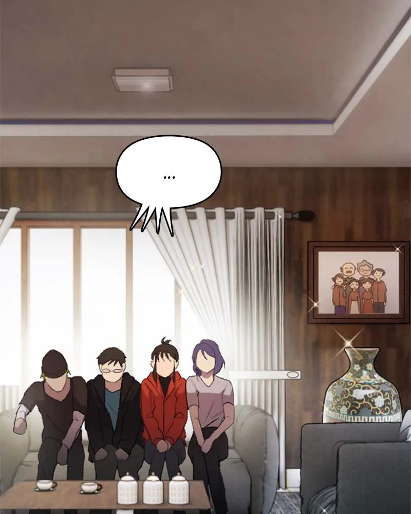 GANDA: Night Defender Chapter 24 page 57 - 