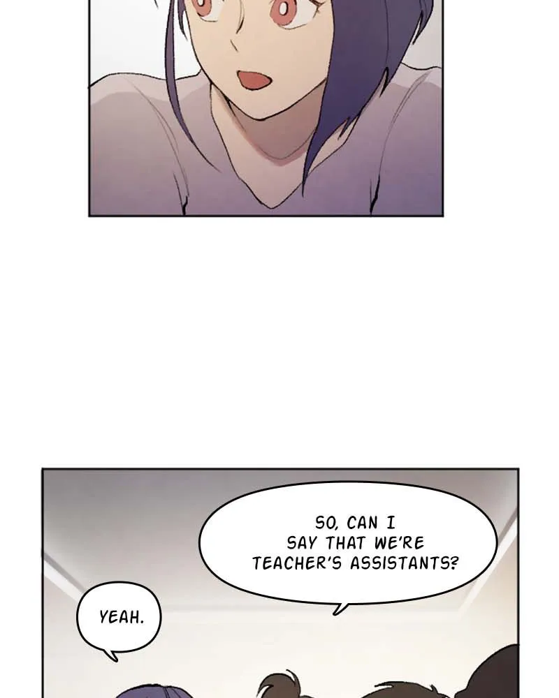 GANDA: Night Defender Chapter 24 page 62 - 