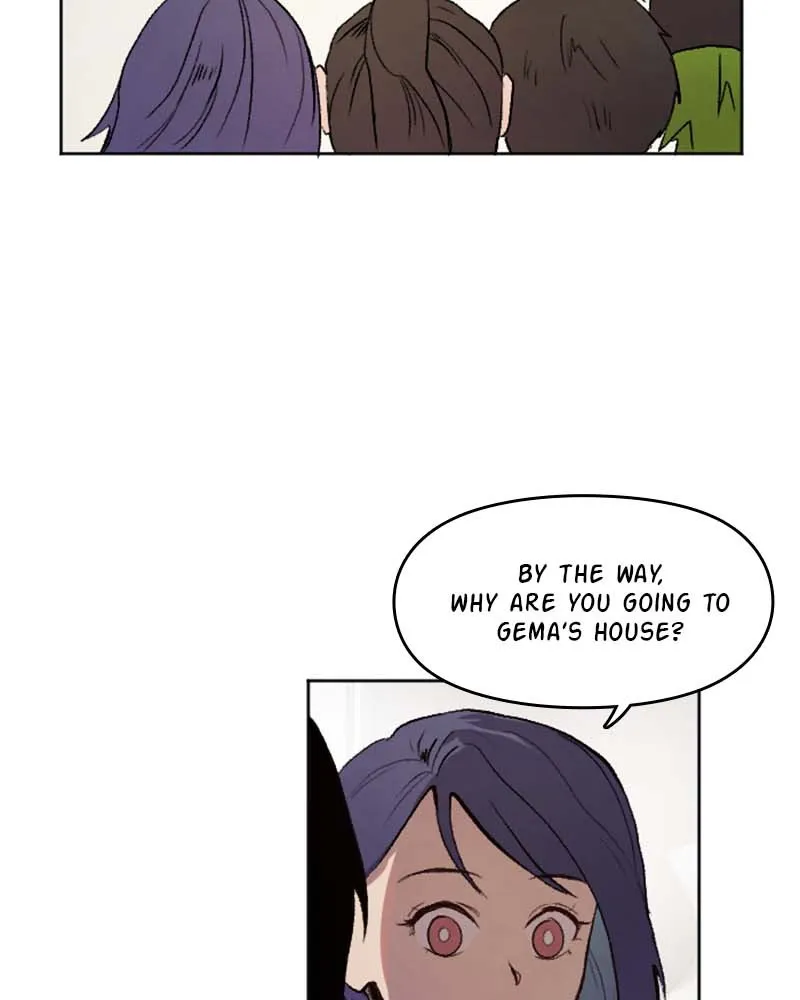 GANDA: Night Defender Chapter 24 page 63 - 