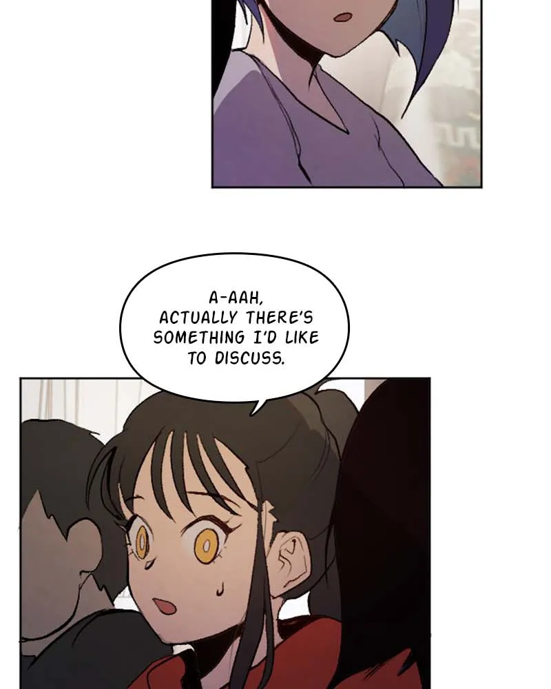 GANDA: Night Defender Chapter 24 page 64 - 