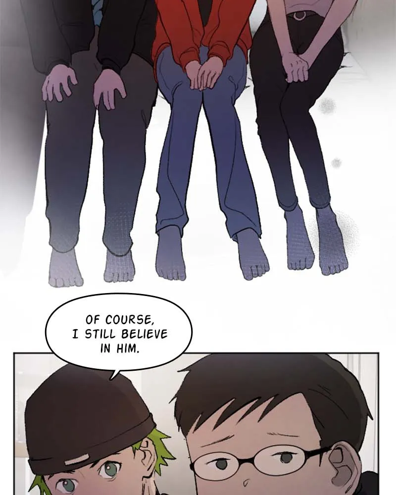 GANDA: Night Defender Chapter 24 page 66 - 