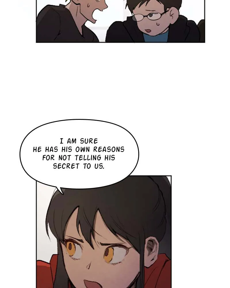 GANDA: Night Defender Chapter 24 page 68 - 
