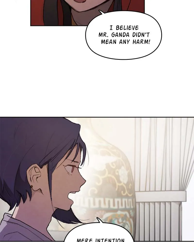 GANDA: Night Defender Chapter 24 page 69 - 