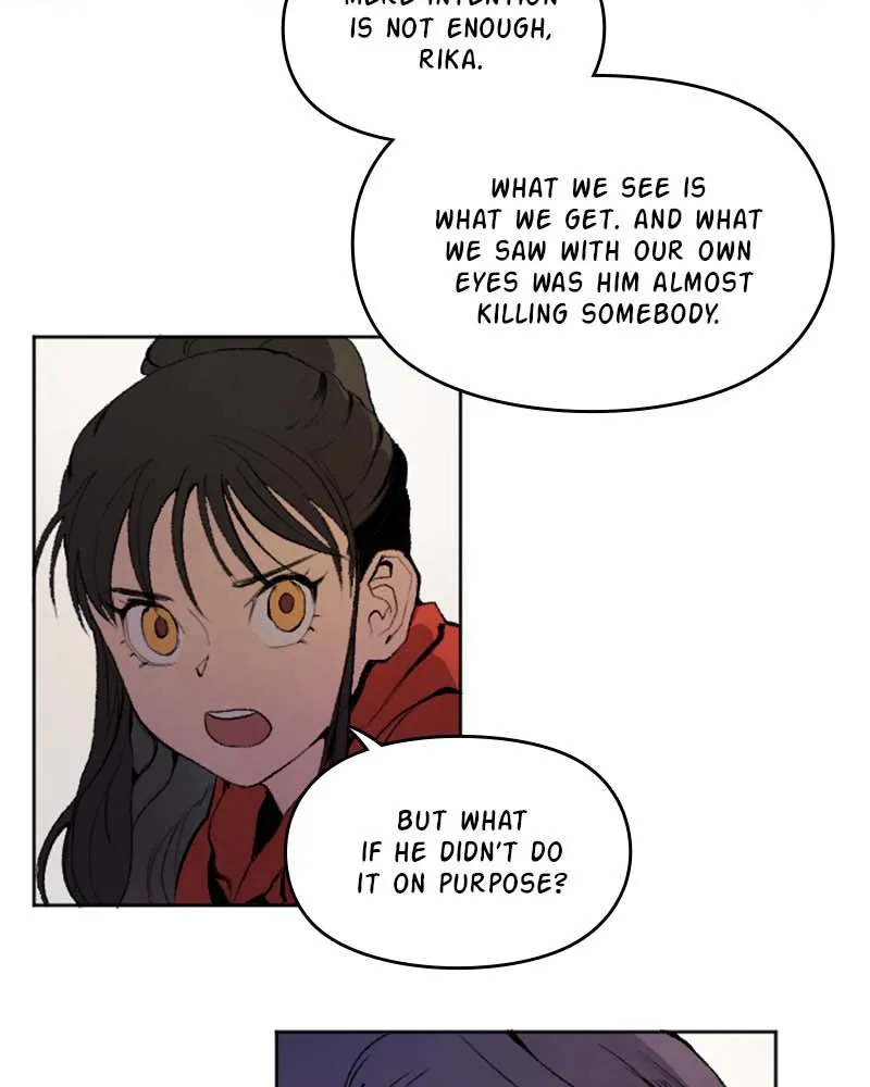GANDA: Night Defender Chapter 24 page 70 - 