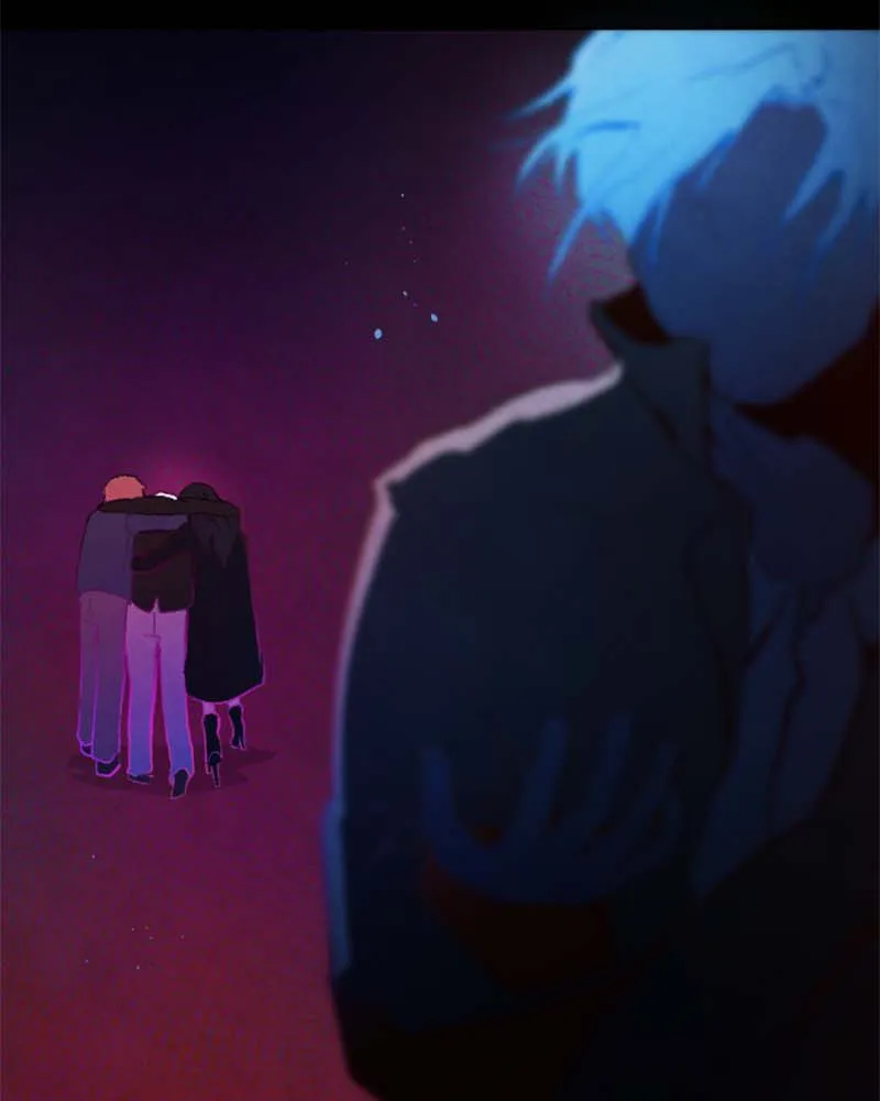 GANDA: Night Defender Chapter 24 page 8 - 