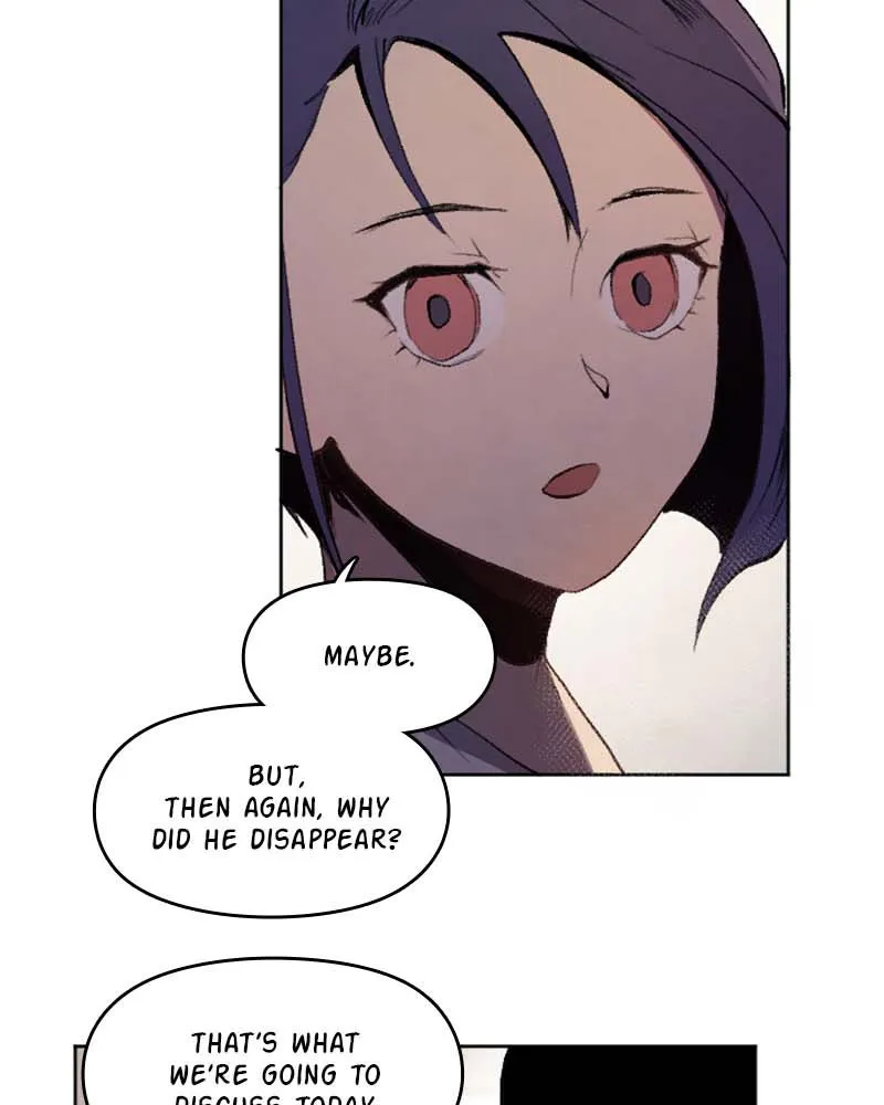 GANDA: Night Defender Chapter 24 page 71 - 