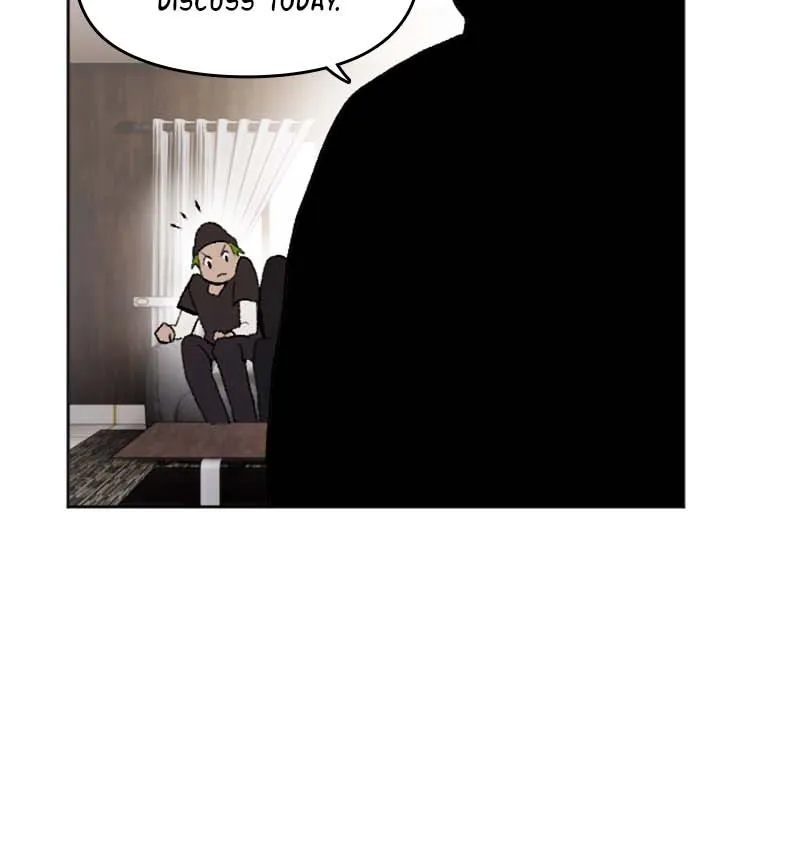 GANDA: Night Defender Chapter 24 page 72 - 