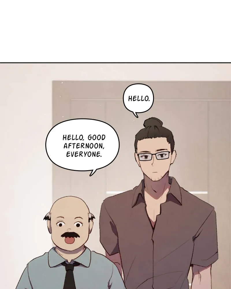 GANDA: Night Defender Chapter 24 page 73 - 
