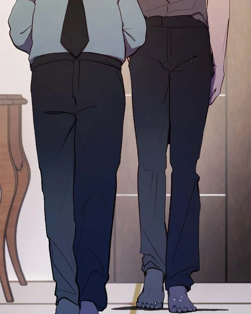 GANDA: Night Defender Chapter 24 page 74 - 