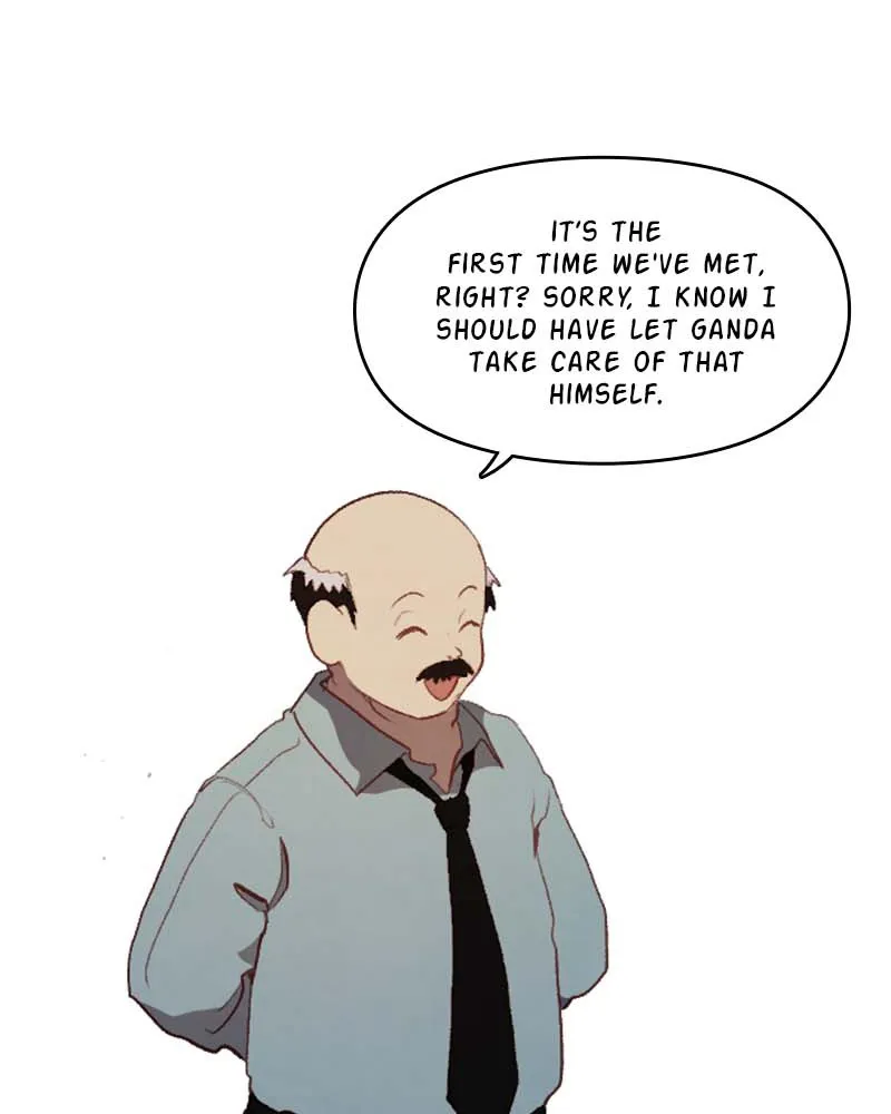 GANDA: Night Defender Chapter 24 page 76 - 
