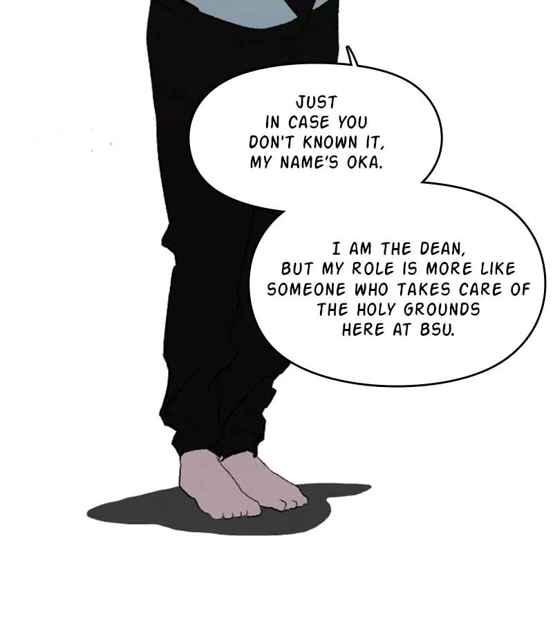 GANDA: Night Defender Chapter 24 page 77 - 