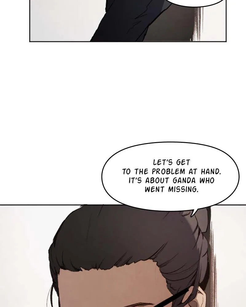 GANDA: Night Defender Chapter 24 page 79 - 
