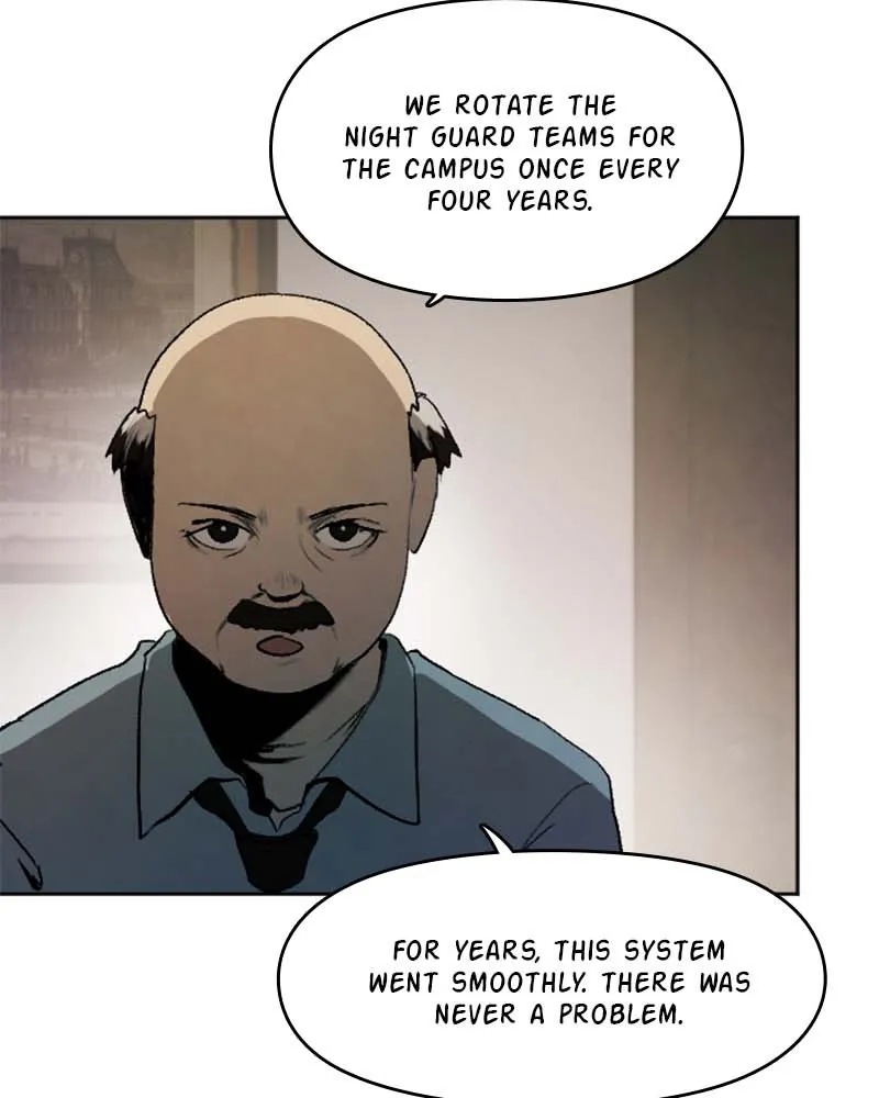 GANDA: Night Defender Chapter 24 page 84 - 