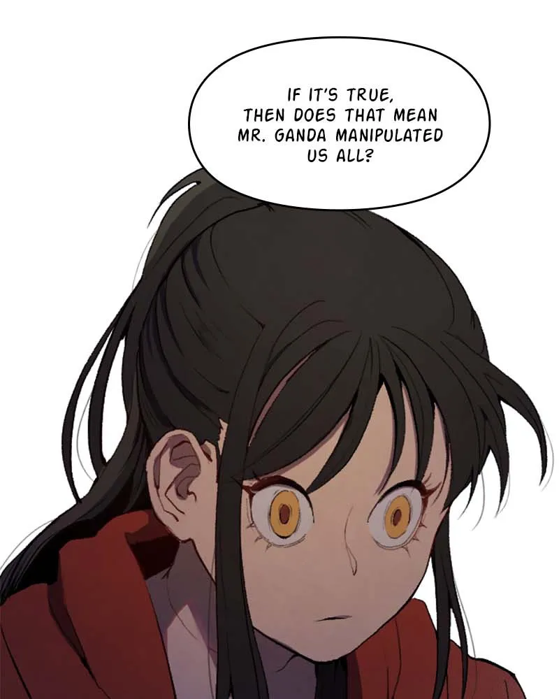 GANDA: Night Defender Chapter 24 page 89 - 