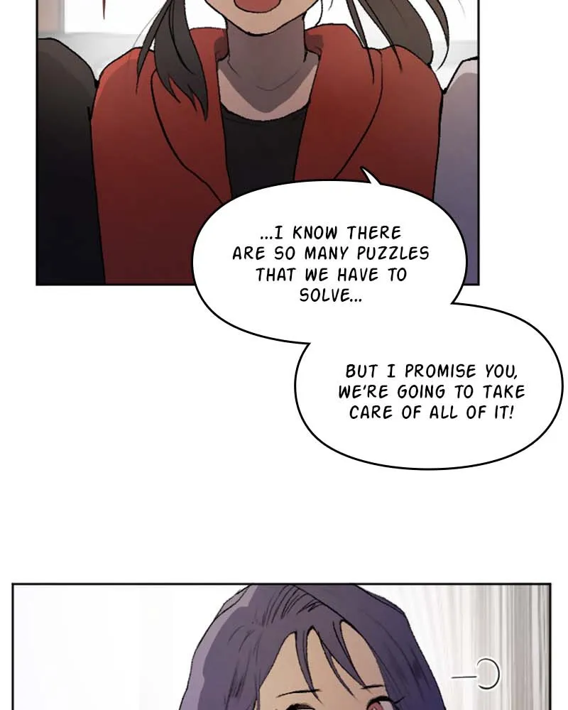 GANDA: Night Defender Chapter 24 page 92 - 