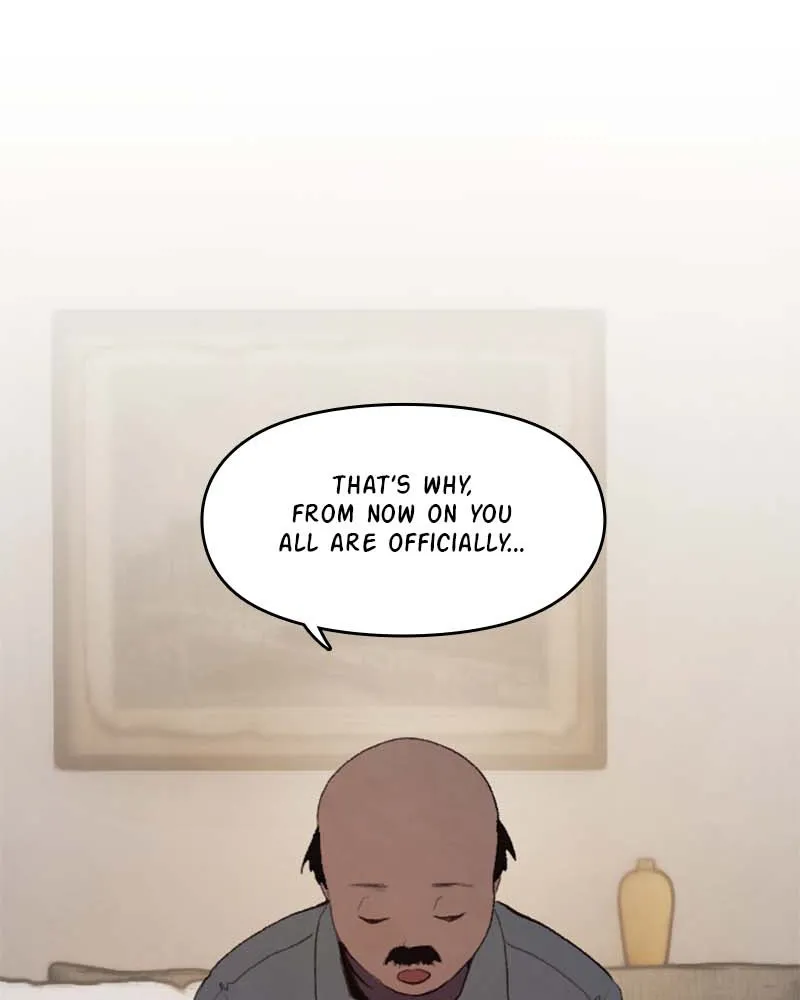 GANDA: Night Defender Chapter 24 page 96 - 