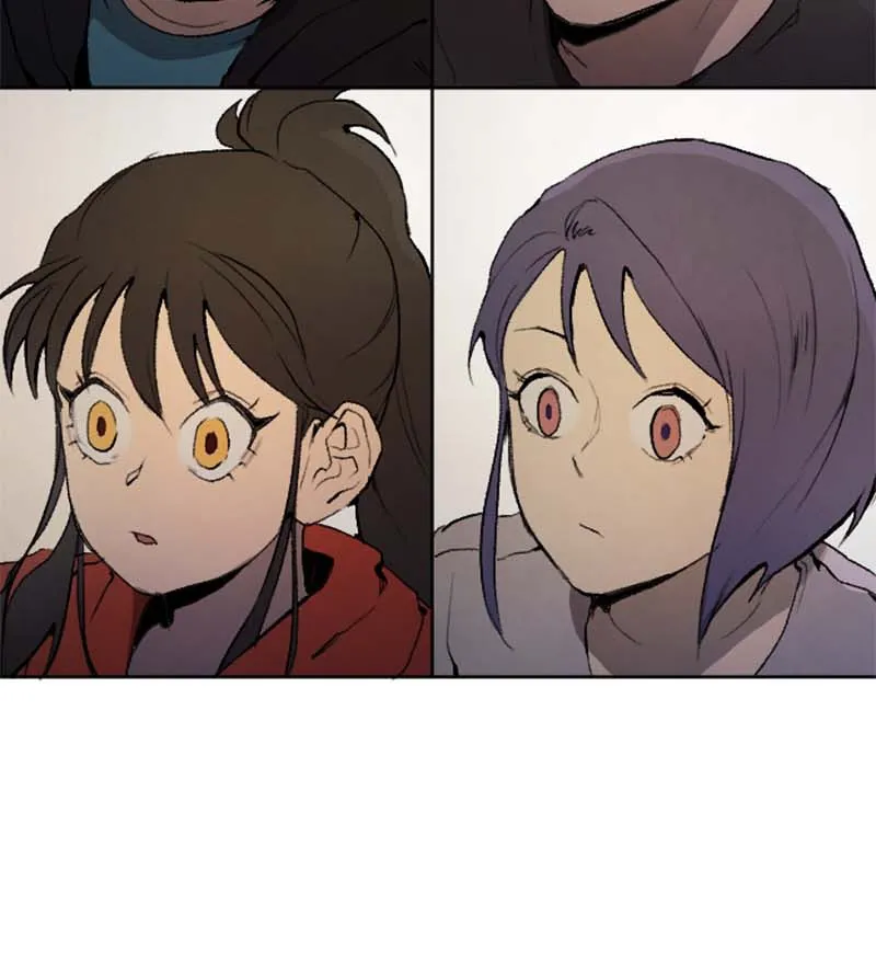 GANDA: Night Defender Chapter 24 page 99 - 