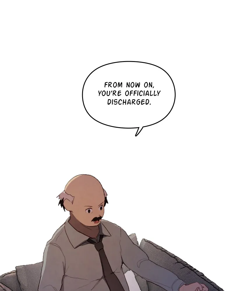 GANDA: Night Defender Chapter 25 page 1 - 