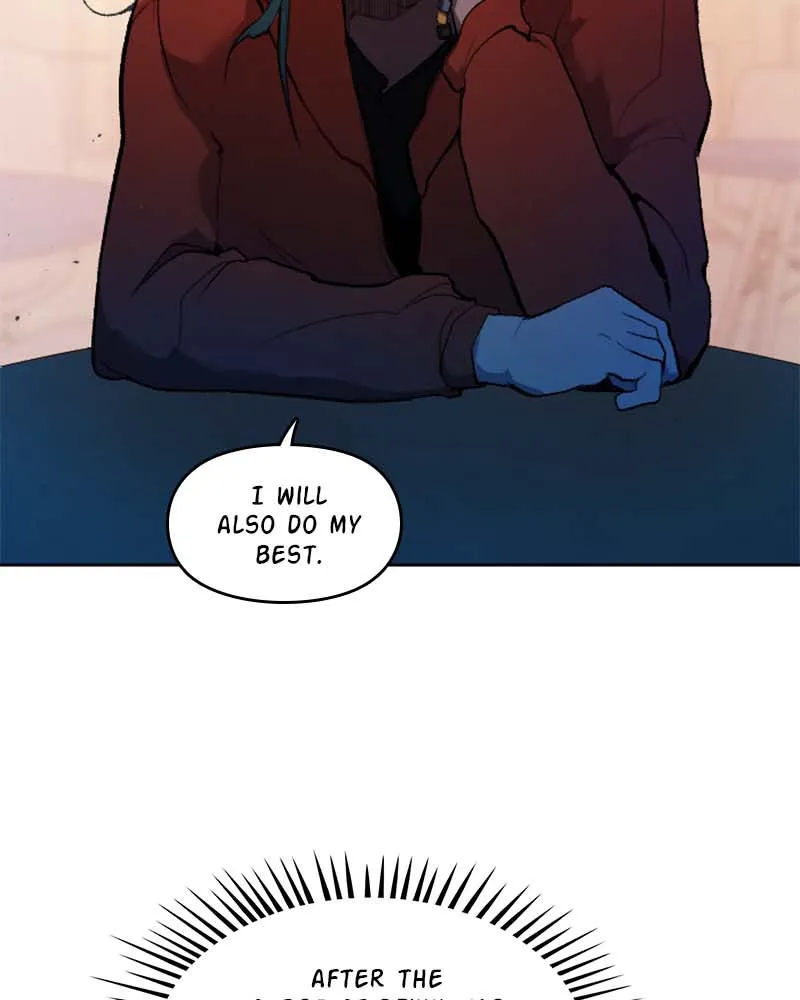 GANDA: Night Defender Chapter 25 page 101 - 