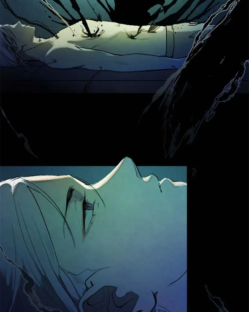 GANDA: Night Defender Chapter 25 page 110 - 