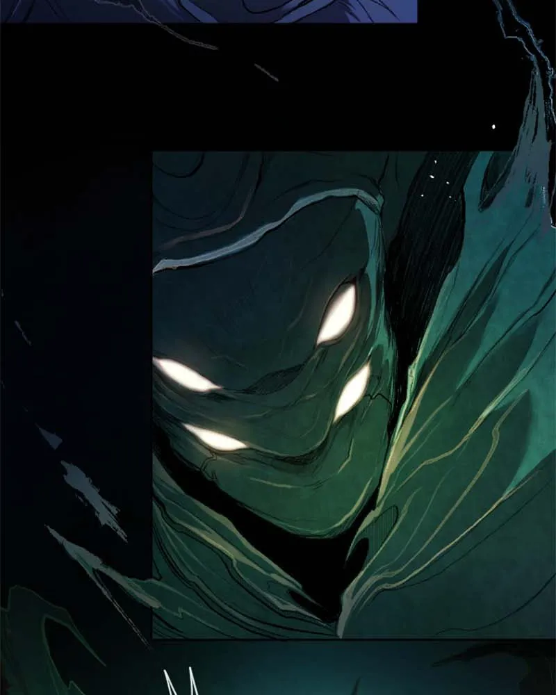GANDA: Night Defender Chapter 25 page 111 - 