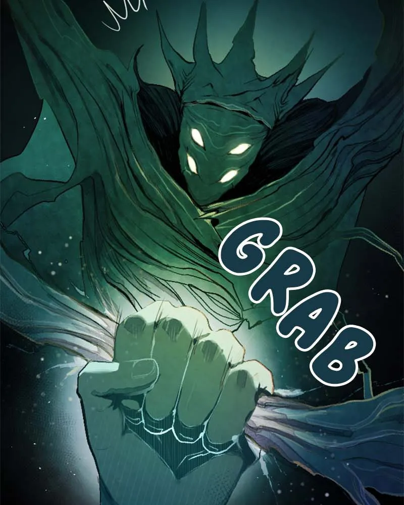 GANDA: Night Defender Chapter 25 page 112 - 