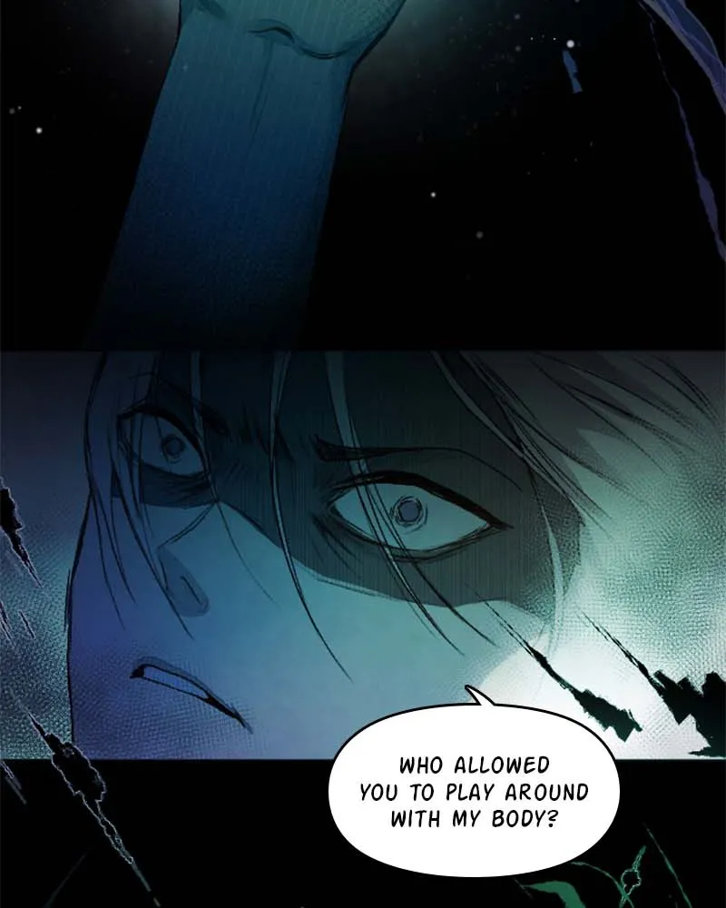 GANDA: Night Defender Chapter 25 page 113 - 