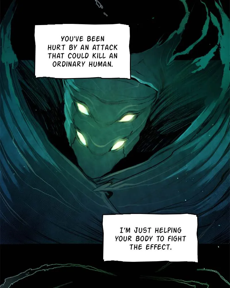 GANDA: Night Defender Chapter 25 page 114 - 