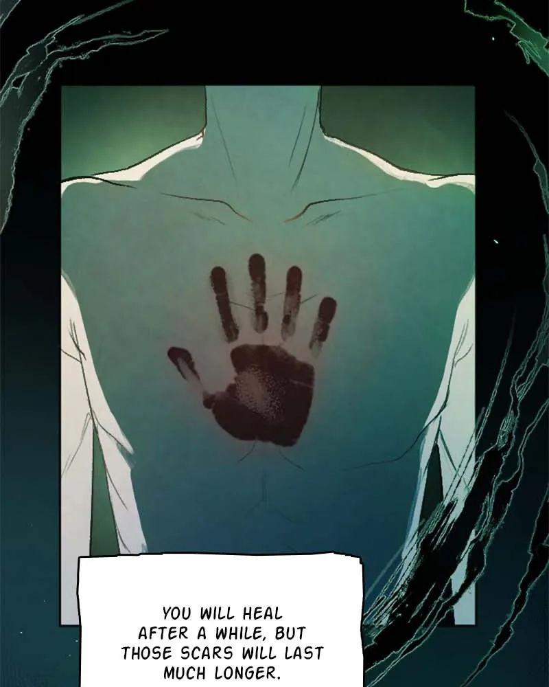 GANDA: Night Defender Chapter 25 page 115 - 