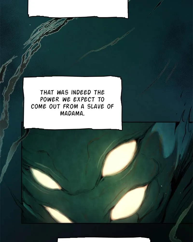 GANDA: Night Defender Chapter 25 page 116 - 