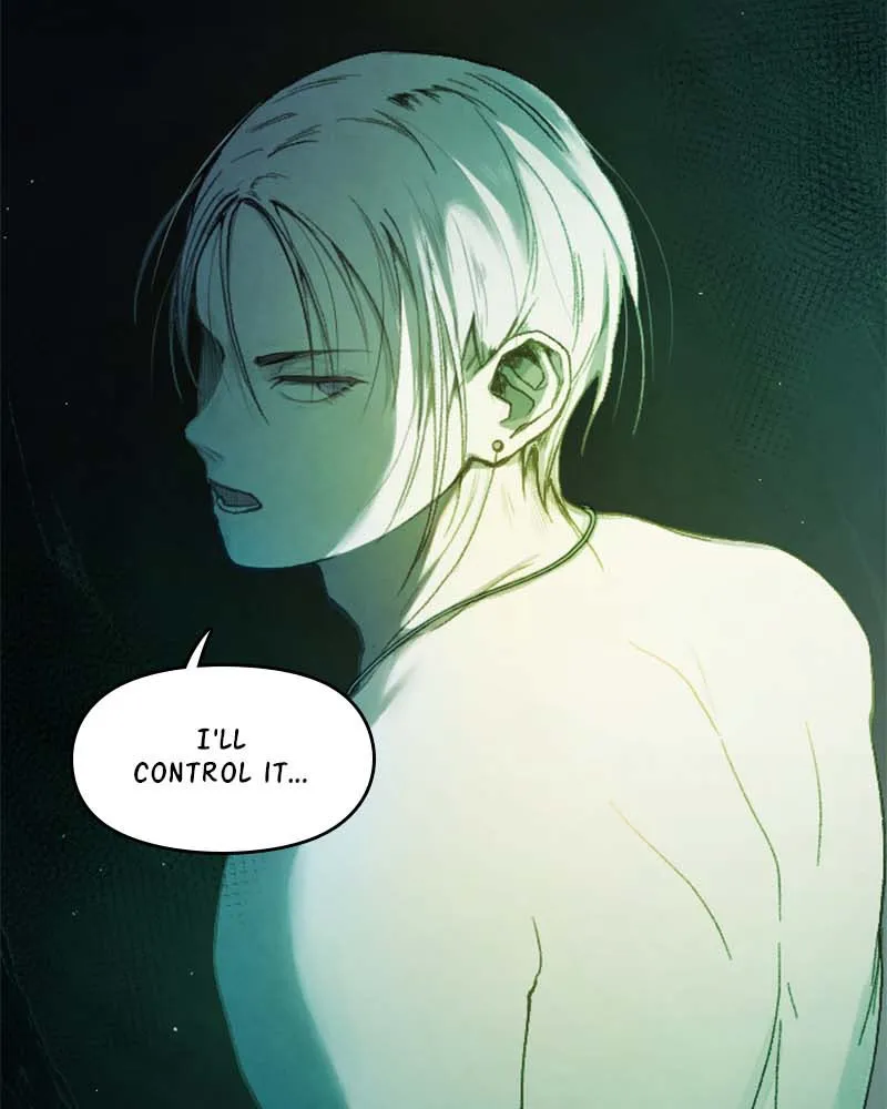 GANDA: Night Defender Chapter 25 page 118 - 