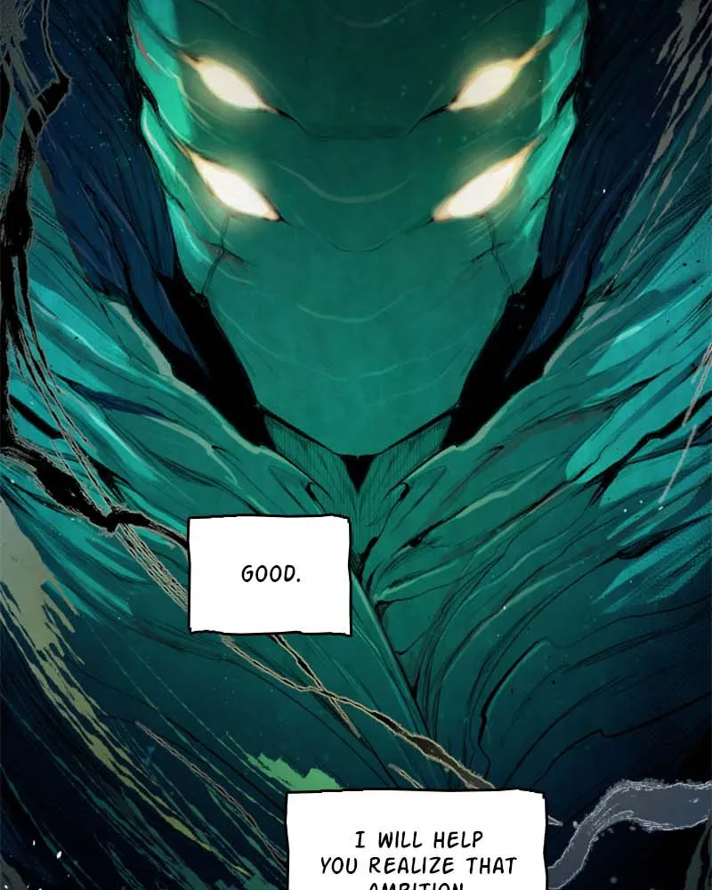 GANDA: Night Defender Chapter 25 page 120 - 
