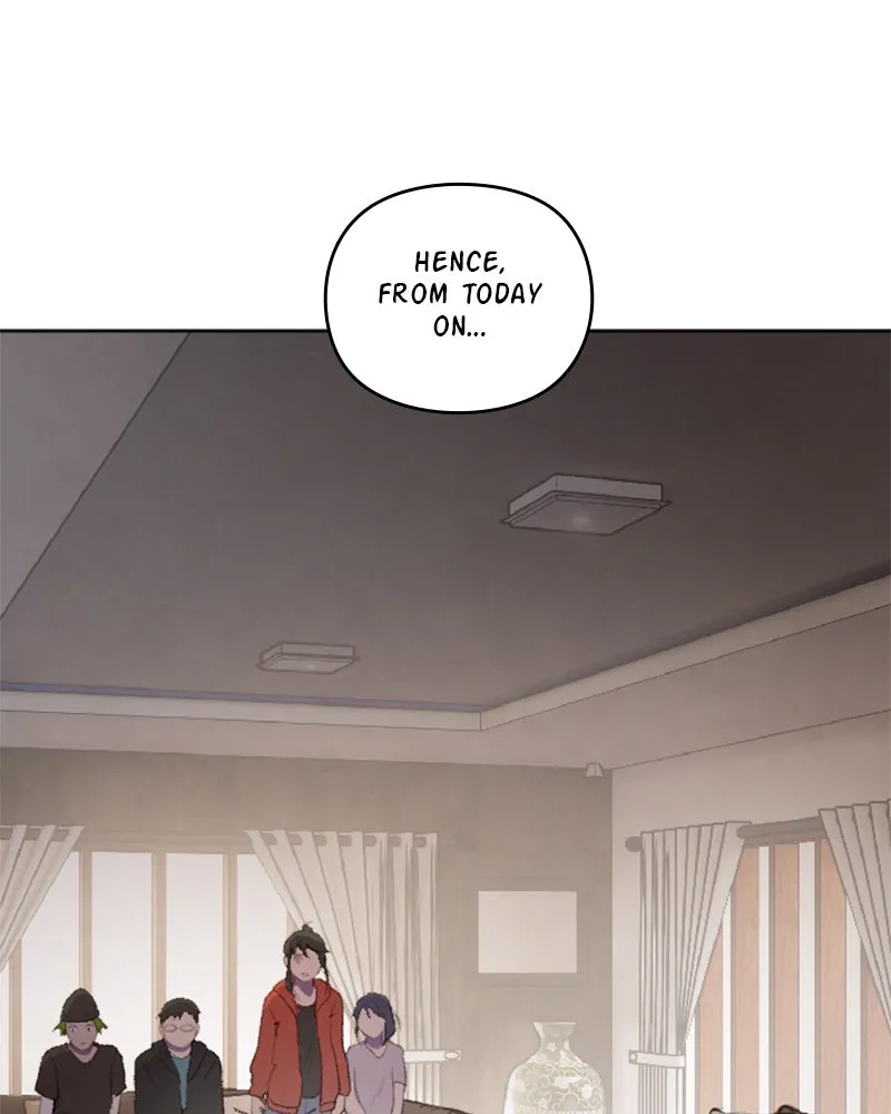 GANDA: Night Defender Chapter 25 page 13 - 