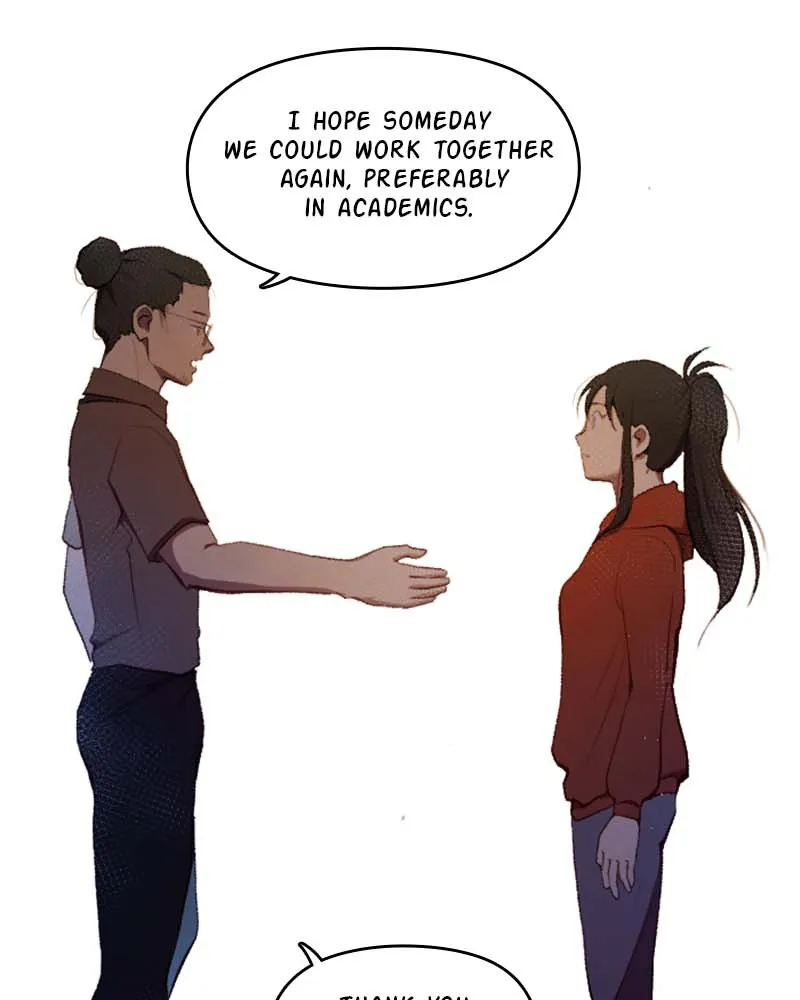 GANDA: Night Defender Chapter 25 page 17 - 