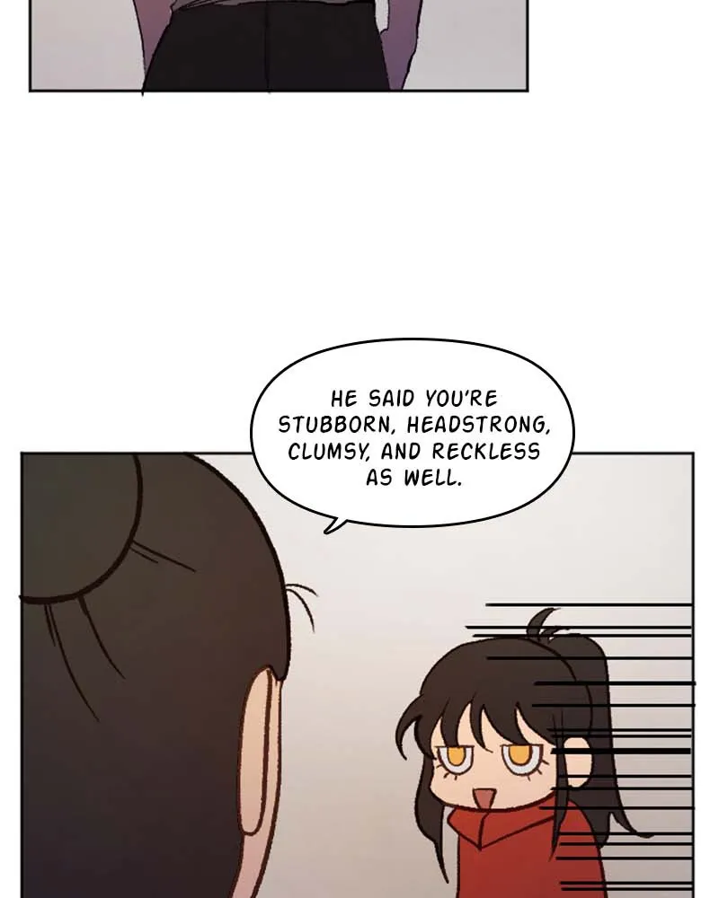 GANDA: Night Defender Chapter 25 page 27 - 