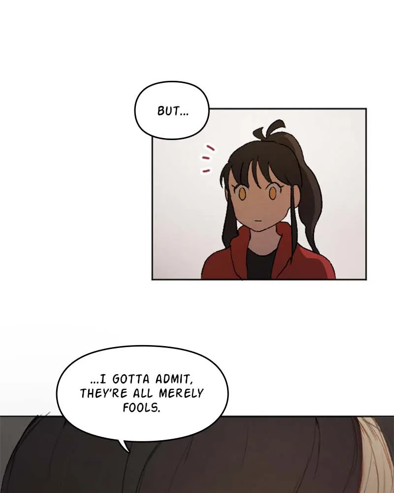 GANDA: Night Defender Chapter 25 page 31 - 