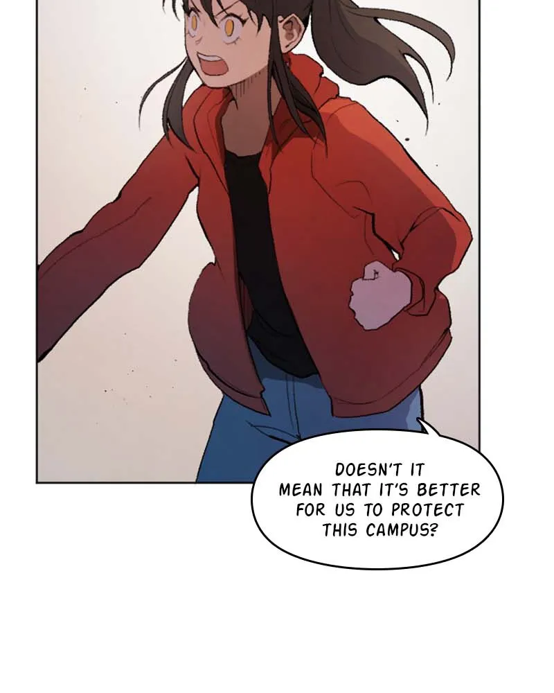 GANDA: Night Defender Chapter 25 page 34 - 