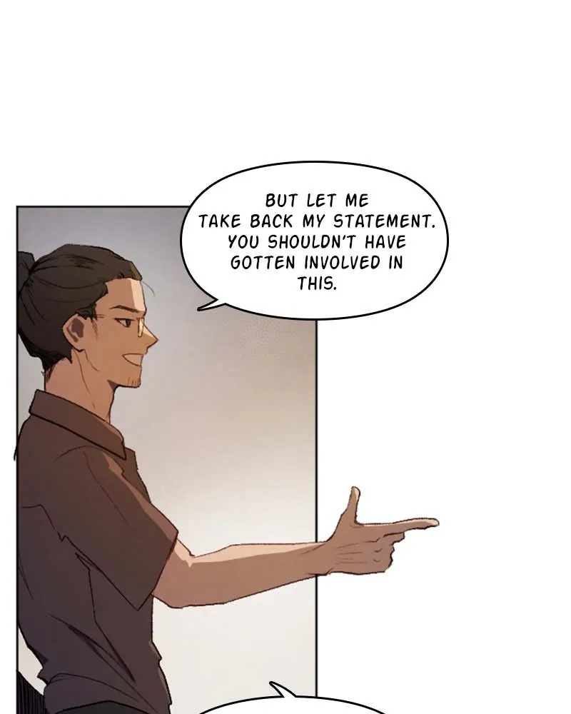 GANDA: Night Defender Chapter 25 page 36 - 