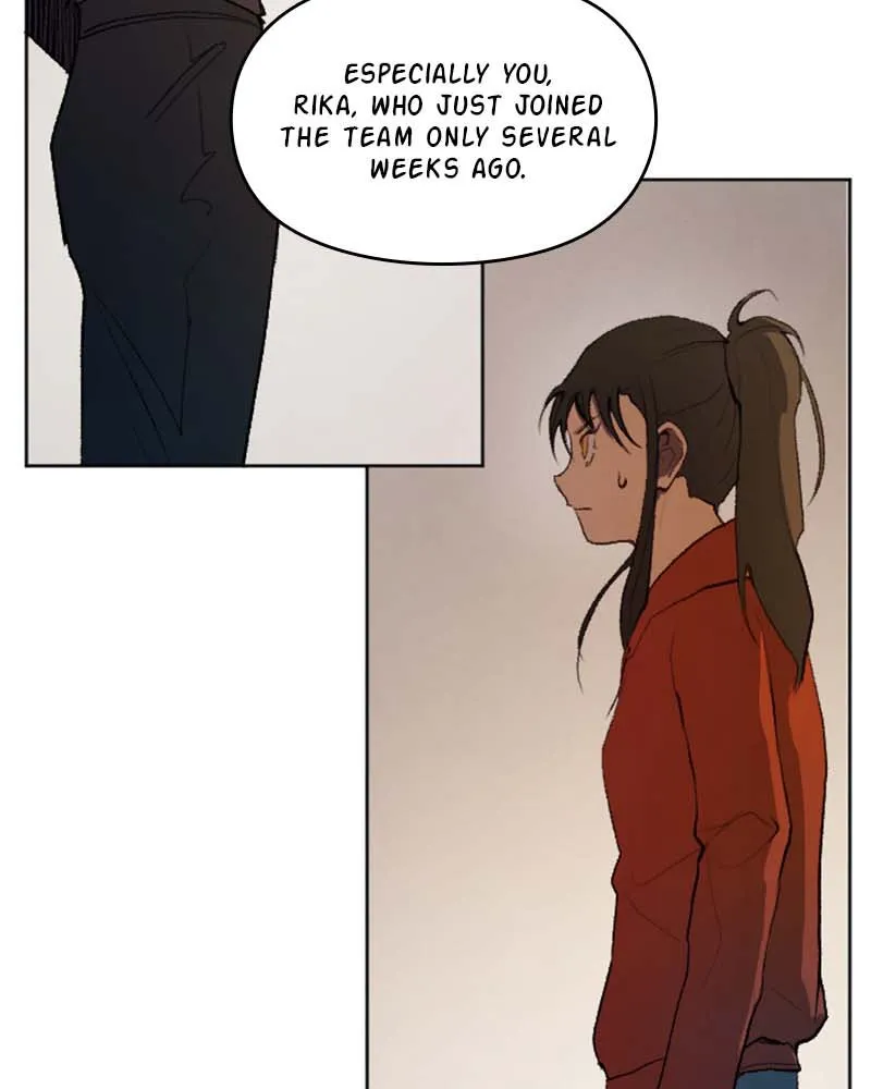 GANDA: Night Defender Chapter 25 page 37 - 