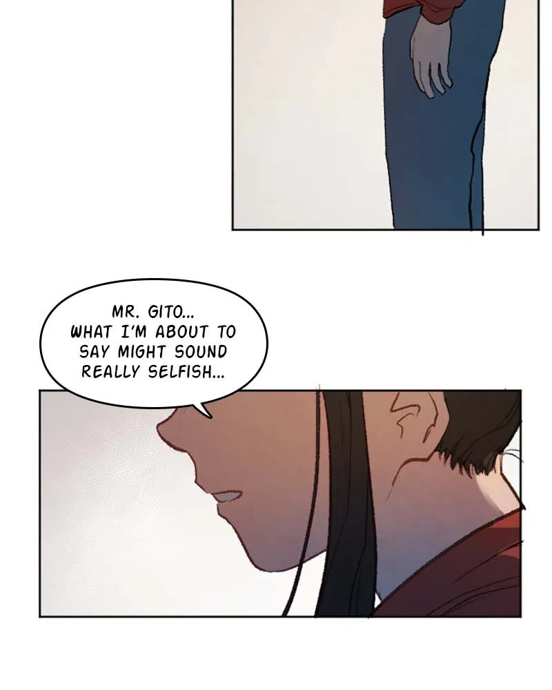 GANDA: Night Defender Chapter 25 page 38 - 