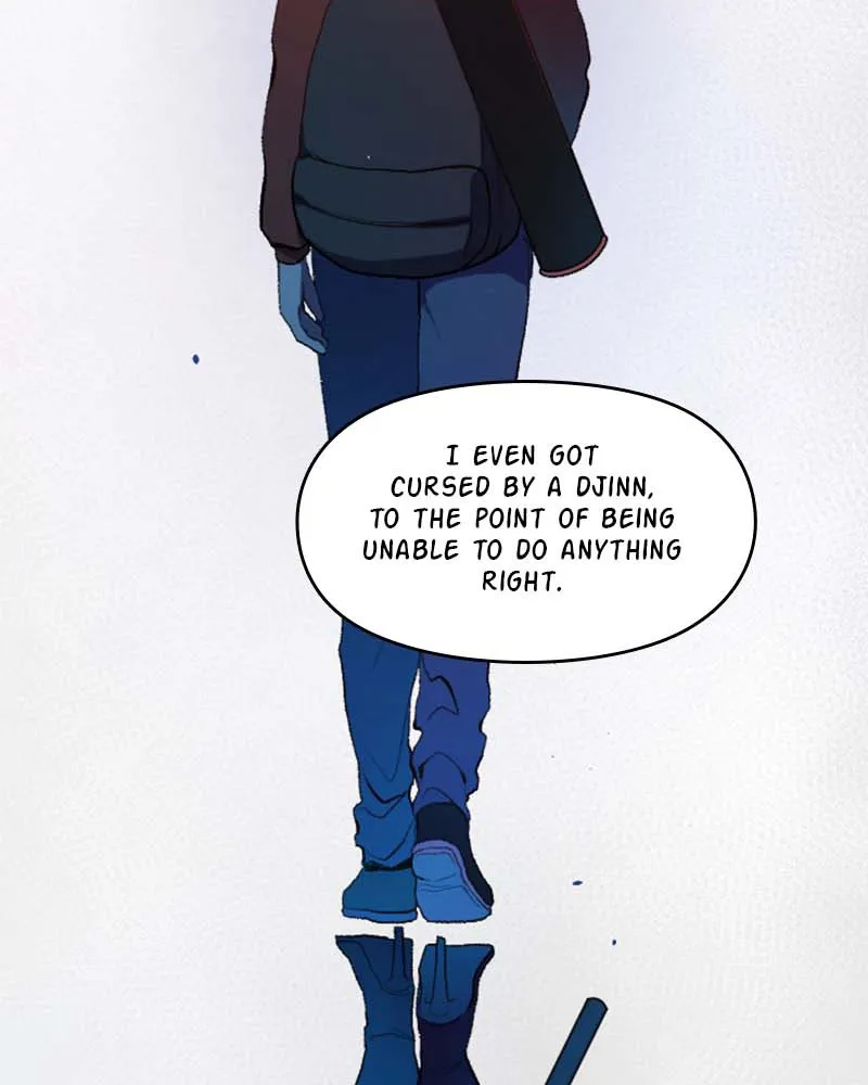 GANDA: Night Defender Chapter 25 page 40 - 