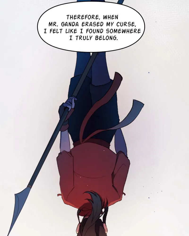 GANDA: Night Defender Chapter 25 page 41 - 